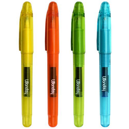 Stylo Roller À Cartouche