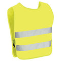 Tablier chasuble de securite