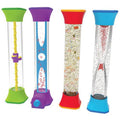 Lot 4 tubes sensoriels - Learning Resources