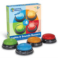 Lot 4 Buzzers