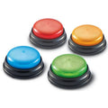 Lot de 4 Lot 4 buzzers - Learning Resources