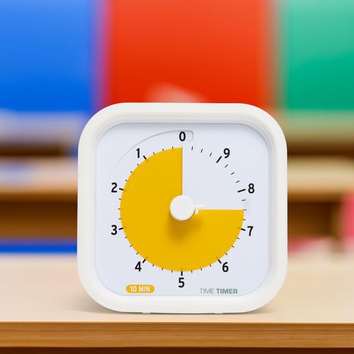Time Timer 10 minutes - Time Timer
