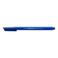 Feutre Dessin Staedtler Bleu Foncé