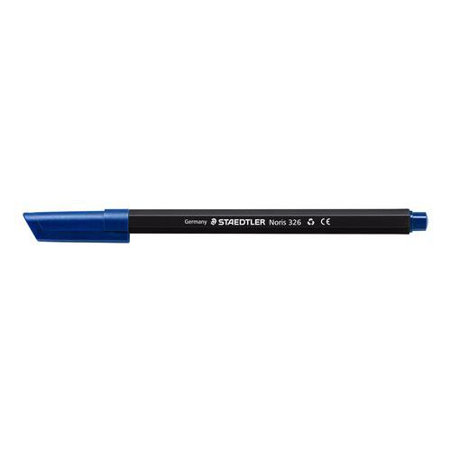 Feutre Dessin Staedtler Noir