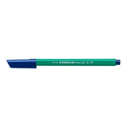 Feutre Dessin Staedtler Vert