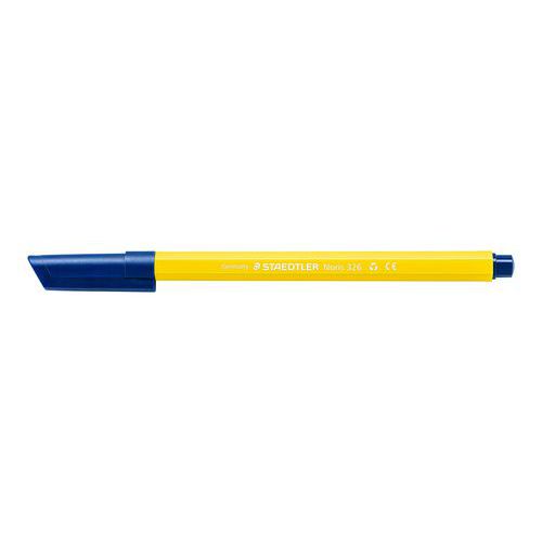 Feutre Dessin Staedtler Jaune