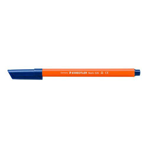 Feutre Dessin Staedtler Orange