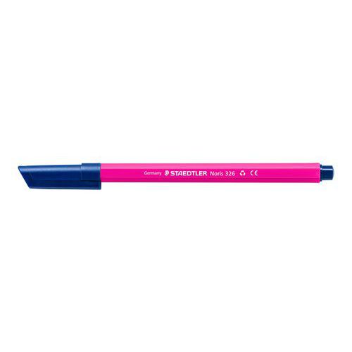 Feutre Dessin Staedtler Rose