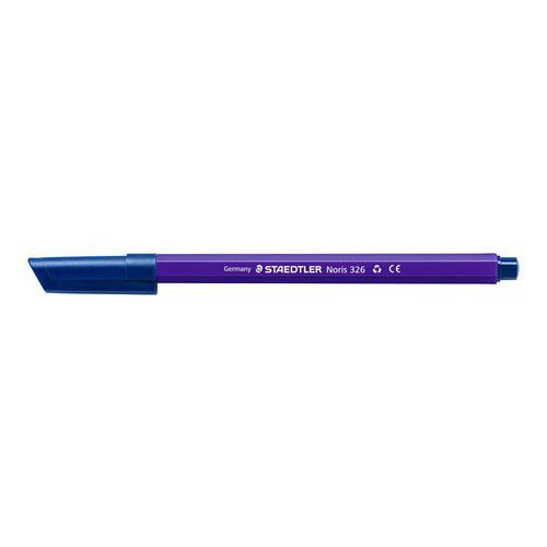 Feutre Dessin Staedtler Violet