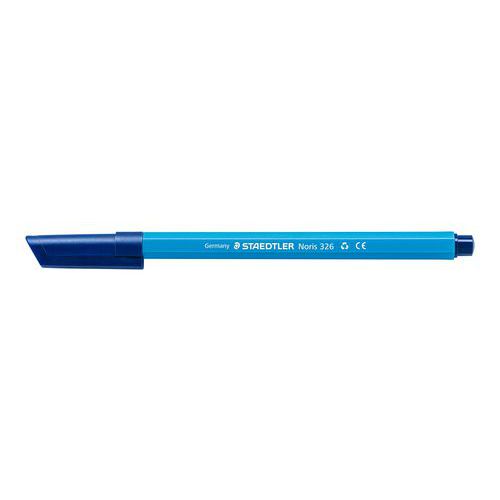 Feutre Dessin Staedtler Bleu Clair