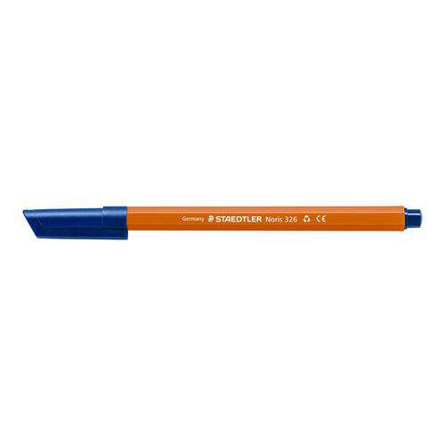 Feutre Dessin Staedtler Marron