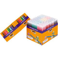 Maxi Class Pack 288 Feutres Dessin