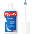 Flacon 20 ml correcteur liquide blanc - Tipp-Ex