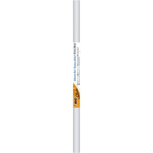 Rouleau Velleda 067x1m 150 Microns Adhésif-bic