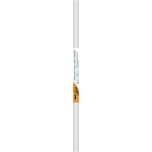 Rouleau Velleda 1x2m 150 Microns Adhésif-bic