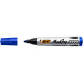 Marqueur Pointe Ogive Bleu-bic