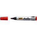 Marqueur Porte Ogive Rouge Bic