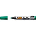 Marqueur Pointe Ogive Vert-bic