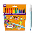 Etui 10 Feutres Visaquarelle Bic
