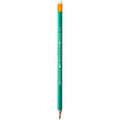 Crayon Noir Hb L175 Ø63mm Bic Evolution