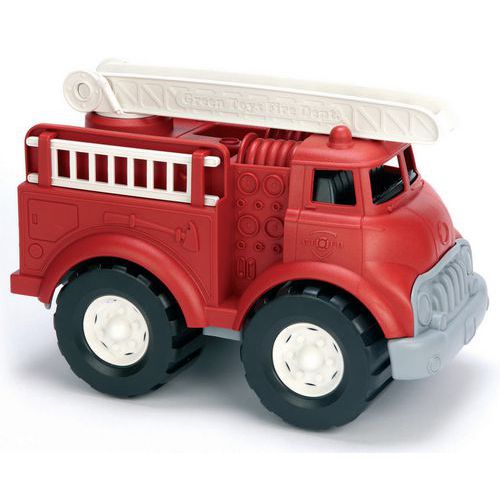 Camion de pompier