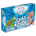 Chaf Chof - Jeu d'association visuelle - Cayro
