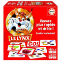Lynx Go - Jeu d'observation - Educa