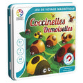 Jeu Coccinelles Demoiselles - Smart Games