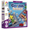 Jeu Genius Square - Smart Games