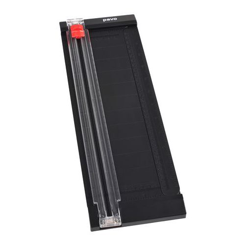 Coupeuse-massicot A4 Lame Circulaire Paper Cutter