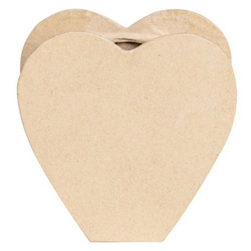Vase Coeur Waterproof