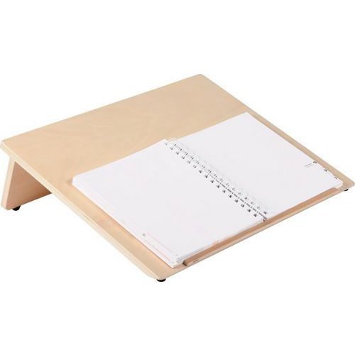 Pupitre incliné - Eduplay