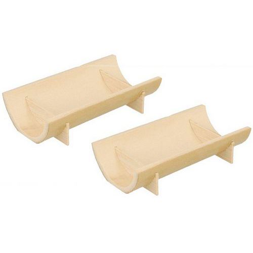 Vide-poches bambou