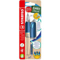 Stylo plume d'apprentissage Easybirdy Timber réglable - Stabilo