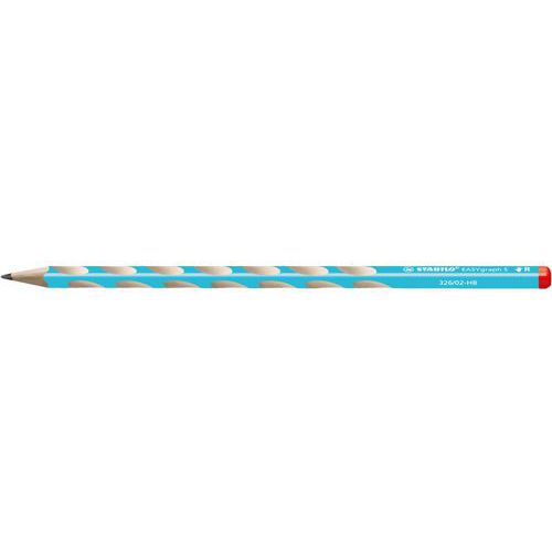 Crayon Graphite Easygraph S Hb Droitier