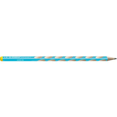 Crayon Graphite Easygraph S Hb Gaucher