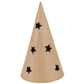 Sapin bougeoir 14,7 cm - Decopatch