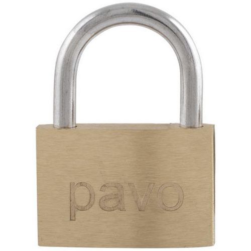 Cadenas laiton 40 mm