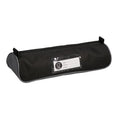 Trousse personnalisable noire