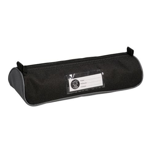 Trousse Personnalisable Noire