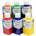 Encre De Chine Couleurs Assorties 6x100ml