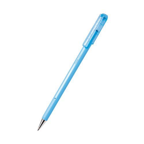 Stylo Bille Anti Bactérien Bk77 07mm Noir