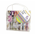 Set 6 Ciseaux Cranteurs Ambidextres Kidzors Fiskars