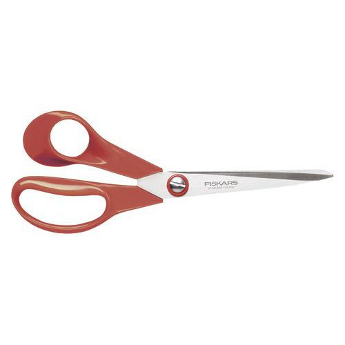 Ciseaux Classic Universels Gauchers 21cm Fiskars