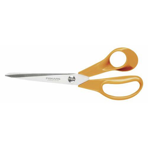 Ciseaux Classic Universels Droitiers 21cm Fiskars