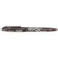 Stylo Roller Encre Frixion Ball Pointe 05mm Noir