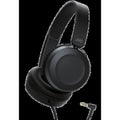 Casque supra-aural filaire - JVC