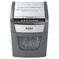 Destructeur de documents optimum autofeed+ 50X EU - Rexel