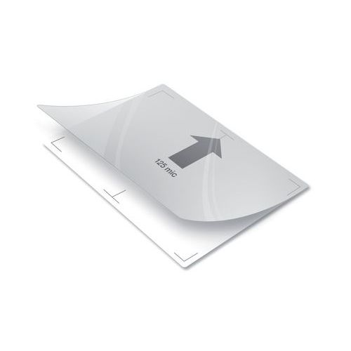 Boite 100 pochettes plastifiantes Highspeed - GBC