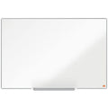 Tableau blanc acier Nano Clean Nobo 900x600mm